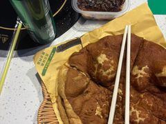 -黑窑厂糖油饼烤鸭·清真菜(旗舰店)
