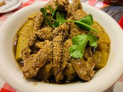 -龙桥私厨·姜花菊花过桥鱼·顺德菜(容桂店)