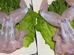 -生活如沸·顺德水牛奶火锅(大学路店)