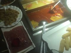 -大妙火锅·非物质文化遗产(东湖公园店)