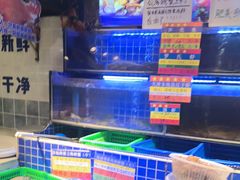 -三个渔夫·蒸汽海鲜(小白楼店)