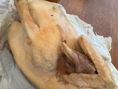 -吉英盐焗鸡(文中路店)