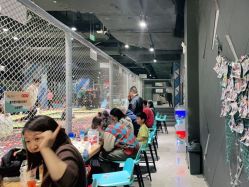 点击看大图 -反弹蹦床公园·亲子乐园·团建·派对(青岛融创茂店)