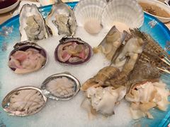 -鼎鼎香·港式火锅(北京SKP店)