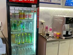 -赛百味SUBWAY(燕莎奥莱店)