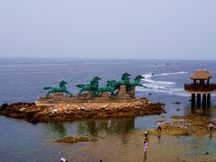 -养马岛旅游度假区