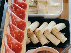 -五星桥原切肥牛火锅·30年专注好牛肉(湖塘店)