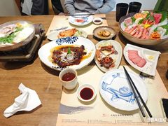 -红叶日本料理(开发区店)