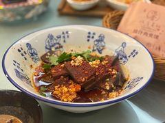 -汉唐宴长安食府