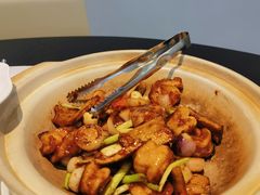 -悦庭六号餐厅(麦岛店)