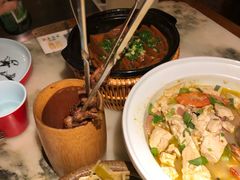 -伙靠·江浙菜(田林路店)