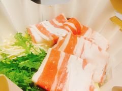-枝魯枝魯自助料理
