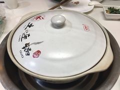 -土连锅·现熬养生汤锅(梁家巷店)