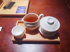 -青藤茶馆(南山路店)