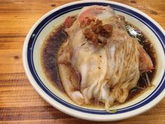 番茄牛肉肠-膳糧·汕头肠粉·潮汕小吃(龙怡店)