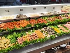 -醉人椒麻辣香锅(王府井喜悦店)