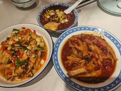 -回家吃饭·地道南昌菜(建德观总店)