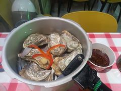 -小竹签烤肉纸包鱼小龙虾(唐韵路店)