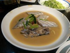 -九龙奇迹海鲜大排档(万象城店)