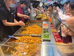 -周小亮丁家坡洋芋(全国总店)