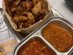 -有鱼吃·纸包烤鱼(曲江创意谷店)