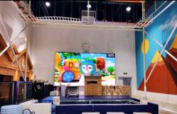 -Mr·Kuma酷么先生雪之乐园