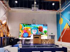 -Mr·Kuma酷么先生雪之乐园