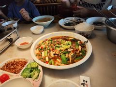 -川堂风·跷脚牛肉·乐山爆炒(中建乐荟天地店)