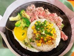 胡椒牛肉饭-胡椒厨房(学府凯德店)