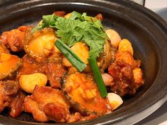 -潮堂 · 潮州菜(国贸商城店)