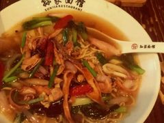 -孙家面馆(淮海第一城店)