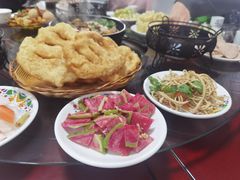 -柳沟豆腐宴64号院