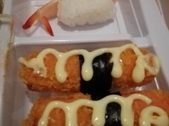 -新一番三文鱼寿司(红城湖店)