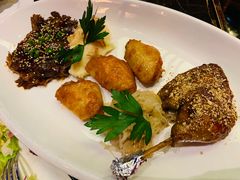 -MOSSO德国餐厅·音乐酒吧(环宇荟店)