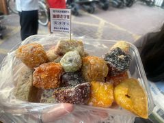 -普宁反沙番薯芋头