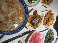 -裕丰源滋补烩面(天赋路店)