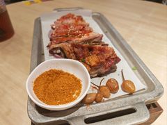 -羊之道草原味道清真餐厅(番禺店)