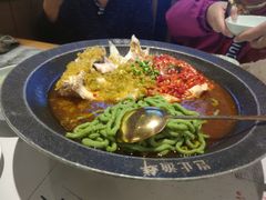 -望湘园·洞庭渔宴(永旺店)