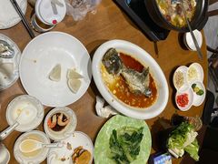 -海棠湾聚鼎香海鲜坊(海昌梦幻不夜城店)