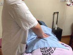 -沈师傅盲人按摩工作室(密三小区店)