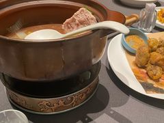 -百富源·海鲜辽菜(和平北大街店)