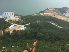 -东澳岛