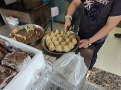 -百年面道镇江锅盖面