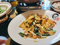 -肖记公安牛肉鱼杂馆· 省级非物质文化遗产(仁和路店)