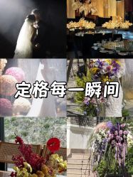 -琥珀婚礼策划AMBER WEDDING