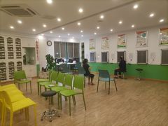 -星视野儿童近视弱视视力训练中心(富荟店)