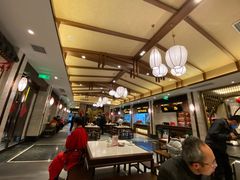 大堂-春发生饭店·非遗(南院门店)