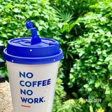 雨的咖啡日记｜从桂花拿铁里，喝到秋意盎然