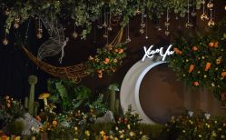 点击看大图 -御鉴天玺婚礼