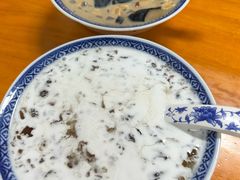 -韵姐牛奶甜品世家